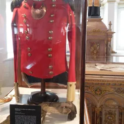 Musée Pierre-Boucher - Drummondville