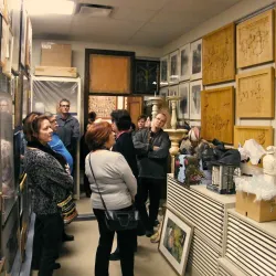 Musée Pierre-Boucher - Drummondville