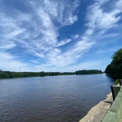 Parc des Voltigeurs - Drummondville