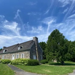 Parc des Voltigeurs - Drummondville