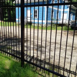 Parc des Voltigeurs - Drummondville