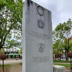 Parc Saint-Frédéric - Drummondville