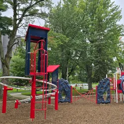 Parc Woodyatt - Drummondville