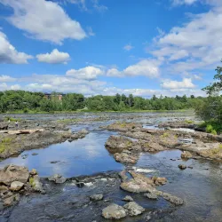 Parc Woodyatt - Drummondville