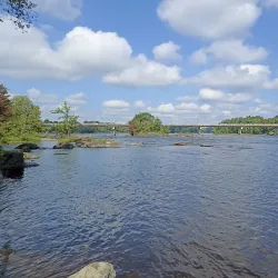 Parc Woodyatt - Drummondville