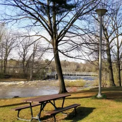 Parc Woodyatt - Drummondville