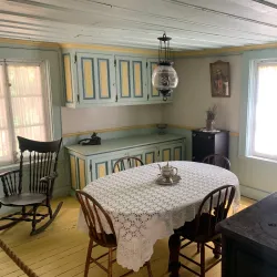 Village Québécois d'Antan - Drummondville