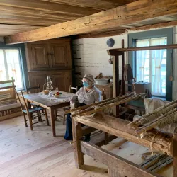 Village Québécois d'Antan - Drummondville