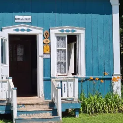 Village Québécois d'Antan - Drummondville