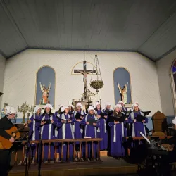 Village Québécois d'Antan - Drummondville