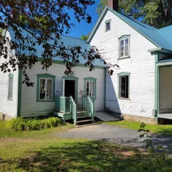 Village Québécois d'Antan - Drummondville