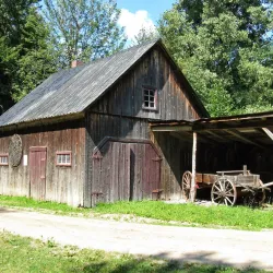 Village Québécois d'Antan - Drummondville