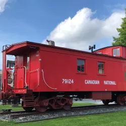 Cowichan Valley Museum and Archives - Duncan BC