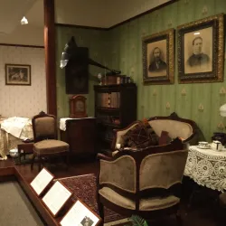 Cowichan Valley Museum and Archives - Duncan BC