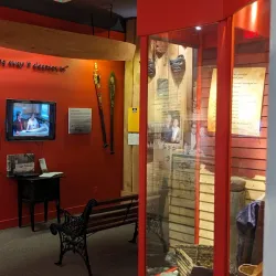 Cowichan Valley Museum and Archives - Duncan BC