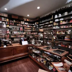 Cowichan Valley Museum and Archives - Duncan BC