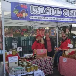 Duncan Farmers Market - Duncan BC