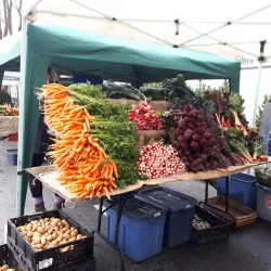Duncan Farmers Market - Duncan BC