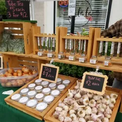 Duncan Farmers Market - Duncan BC