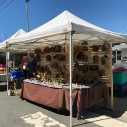Duncan Farmers Market - Duncan BC