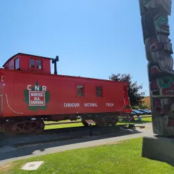 Duncan Farmers Market - Duncan BC