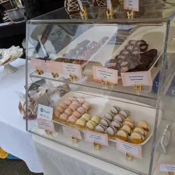 Duncan Farmers Market - Duncan BC