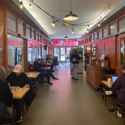 Duncan Garage Museum - Duncan BC