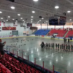 Island Savings Centre - Duncan BC