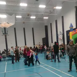 Island Savings Centre - Duncan BC