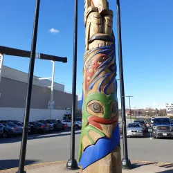 Island Savings Centre - Duncan BC