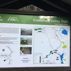 Kinsol Trestle - Duncan BC