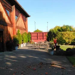 Quw'utsun' Cultural and Conference Centre - Duncan BC