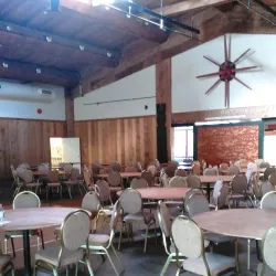 Quw'utsun' Cultural and Conference Centre - Duncan BC