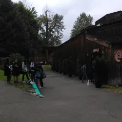 Quw'utsun' Cultural and Conference Centre - Duncan BC