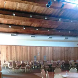 Quw'utsun' Cultural and Conference Centre - Duncan BC