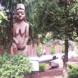 Quw'utsun' Cultural and Conference Centre - Duncan BC