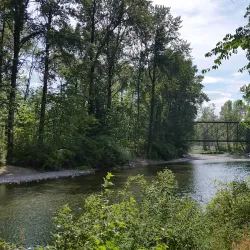 Quw'utsun' Cultural and Conference Centre - Duncan BC