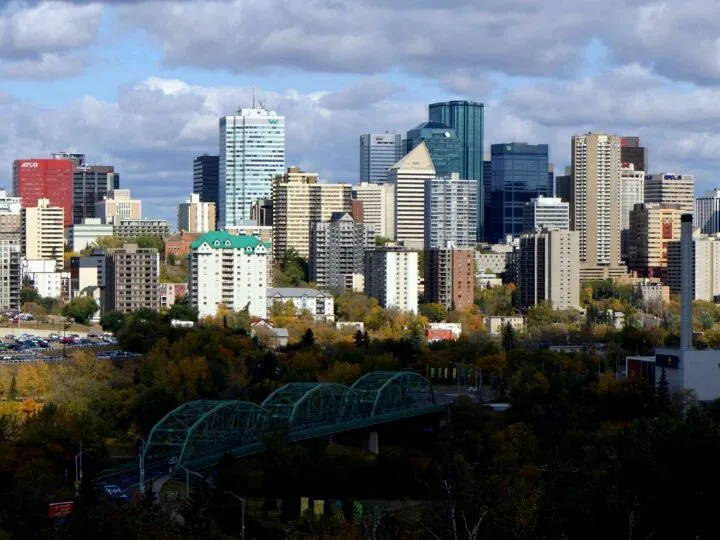 Edmonton