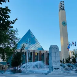 Art Gallery of Alberta - Edmonton