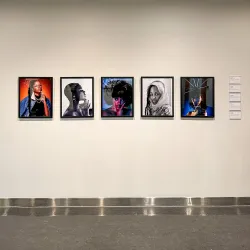 Art Gallery of Alberta - Edmonton