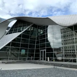 Art Gallery of Alberta - Edmonton