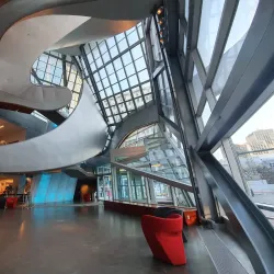 Art Gallery of Alberta - Edmonton