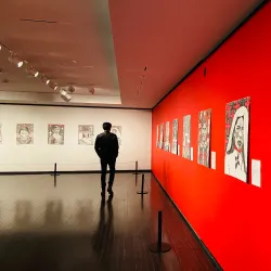 Art Gallery of Alberta - Edmonton