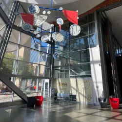 Art Gallery of Alberta - Edmonton