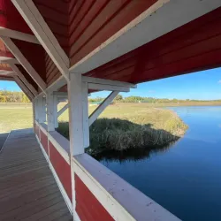 Edmonton River Valley Parks - Edmonton