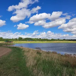 Edmonton River Valley Parks - Edmonton