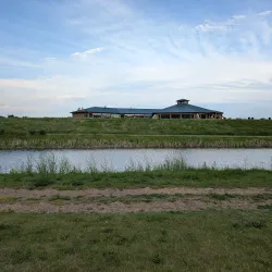 Edmonton River Valley Parks - Edmonton