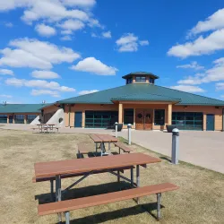 Edmonton River Valley Parks - Edmonton