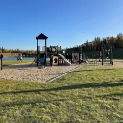 Edmonton River Valley Parks - Edmonton