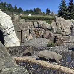 Edmonton Valley Zoo - Edmonton